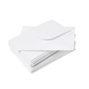 Donor Envelope #10