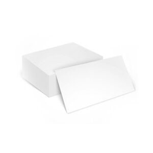 Push Card 4x9