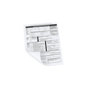 TEXAS APPLICATION FOR BALLOT BY MAIL