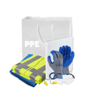 Volunteer PPE
